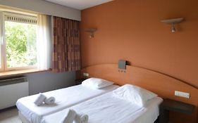 Sleep&Go Brussels Expo Hotel